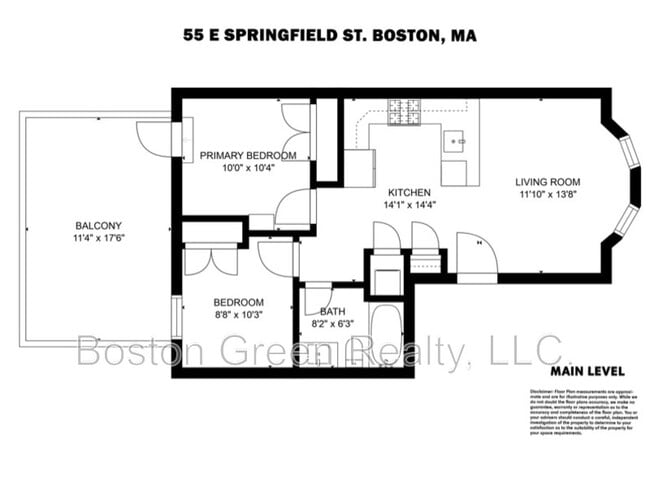 Building Photo - 55 E Springfield St