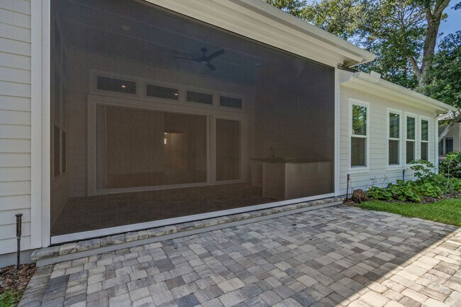 Building Photo - Coastal Elegance on Amelia Island - Steps ...