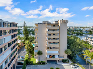Building Photo - 3581 S Ocean Blvd