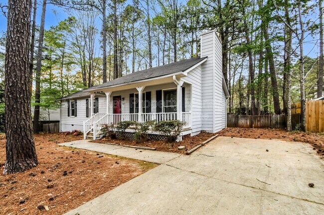 Building Photo - 407 E Dynasty Dr