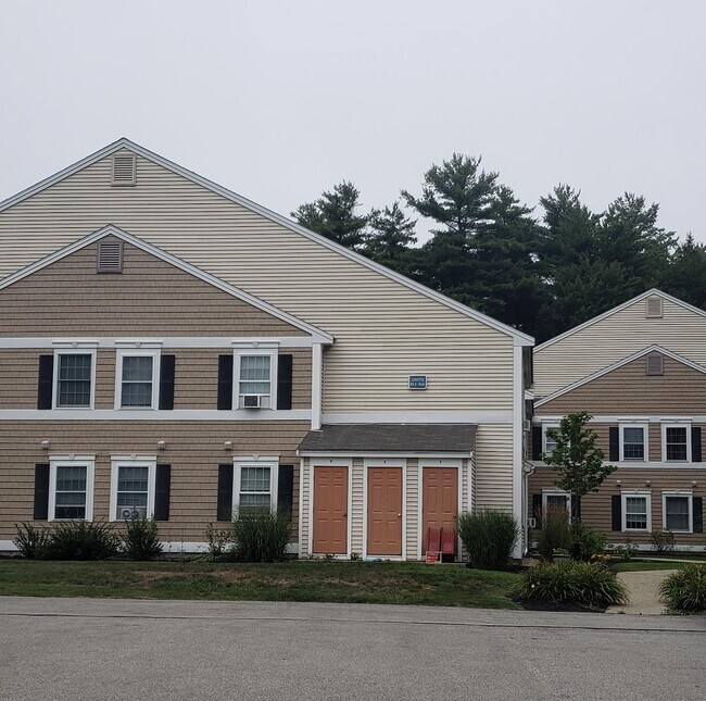 814 Springbrook Cir 814 Springbrook Cir Portsmouth NH 03801 Apartment Finder