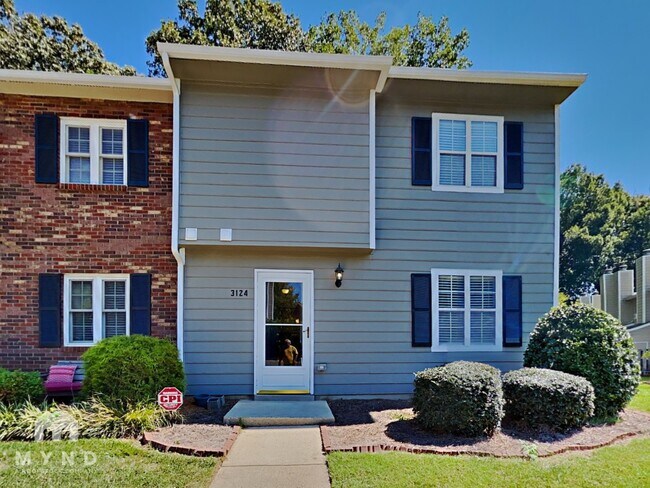 Primary Photo - 3124 Heathstead Place