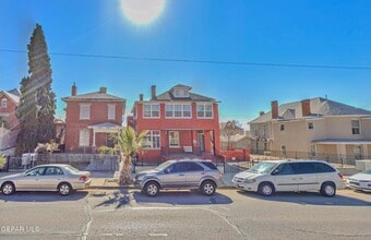 Building Photo - 1114 E Rio Grande Ave