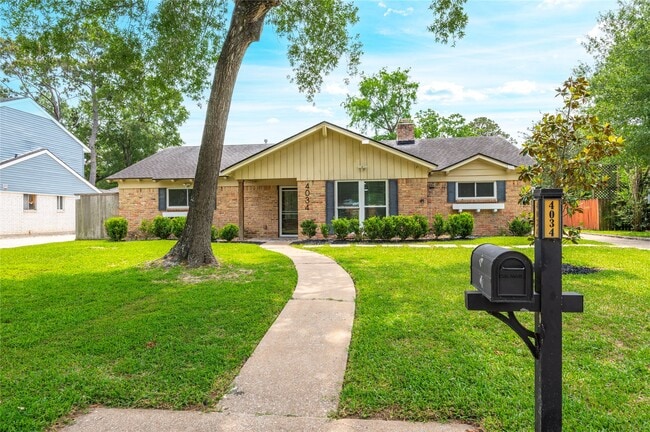 Building Photo - 4034 Shady Springs Dr