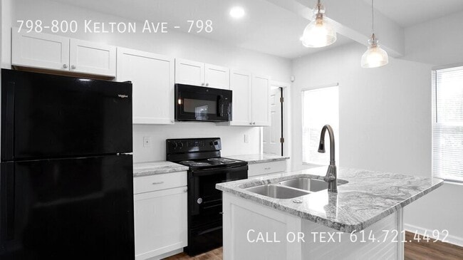 Building Photo - 798-800-800 Kelton Ave