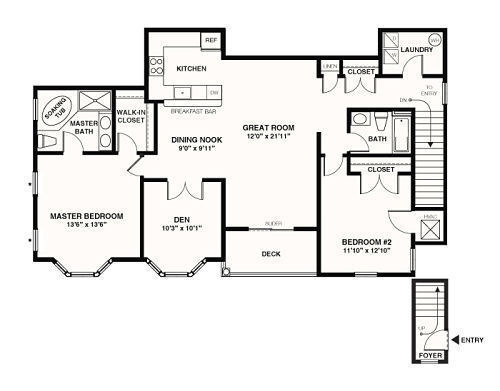 Primary Photo - The Apartments At Weatherby