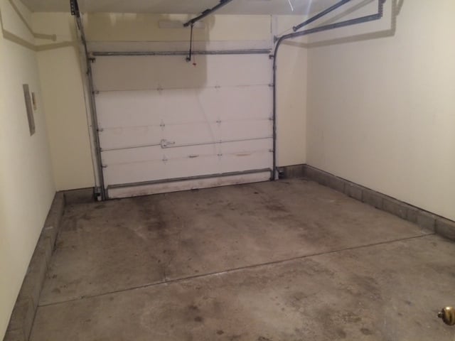 Garage - 1143 Bay Harbour Cir