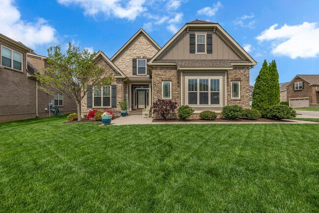 Primary Photo - 4 Bedroom, 3 Bath Home w/ 2 Car Garage