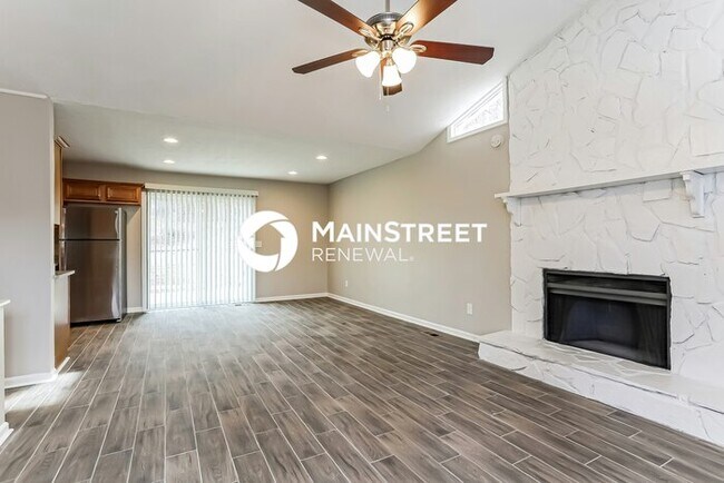 Building Photo - 3 Bedroom Pet-Friendly Home in WINSTON, GA with Main Street Renewal