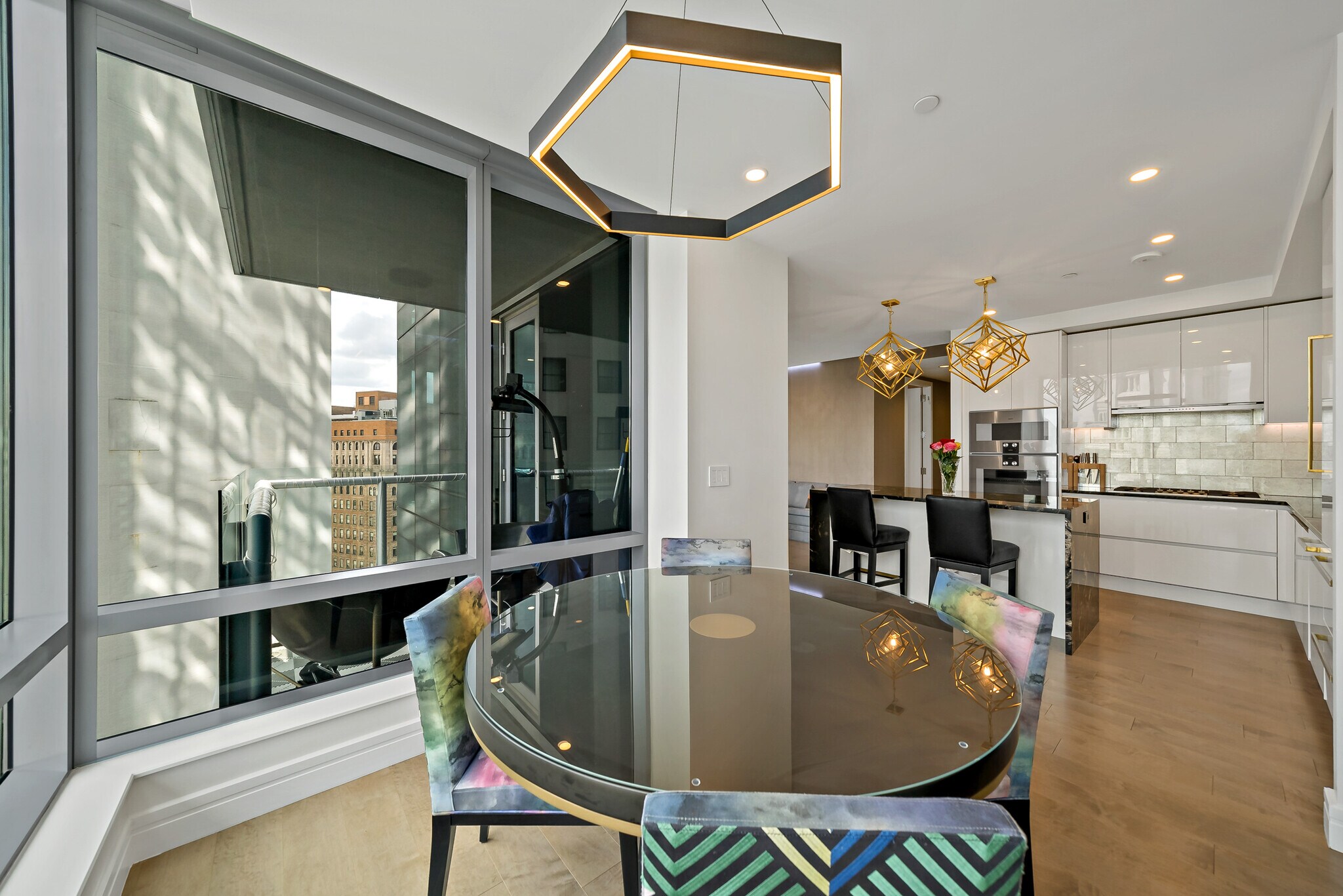 Dining Room - 1414 S Penn Sq