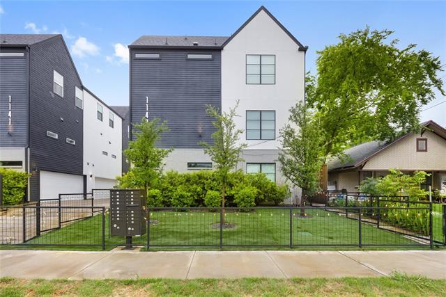 Primary Photo - 1147 N Madison Ave
