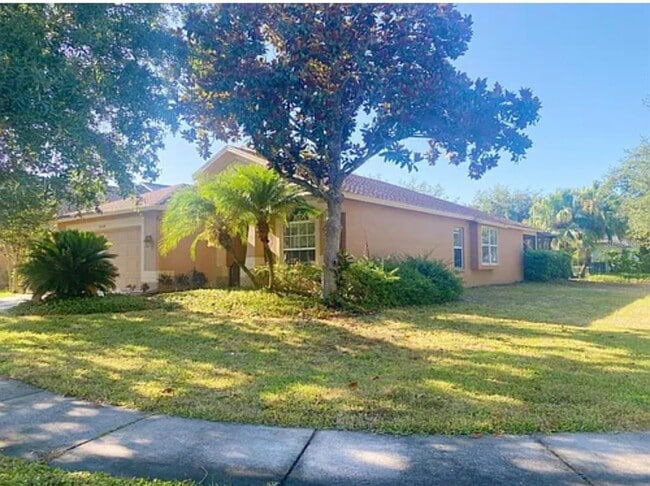 Building Photo - 15534 Martinmeadow Dr