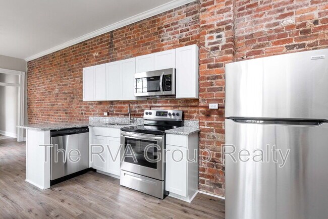 Building Photo - 607 N 27th St