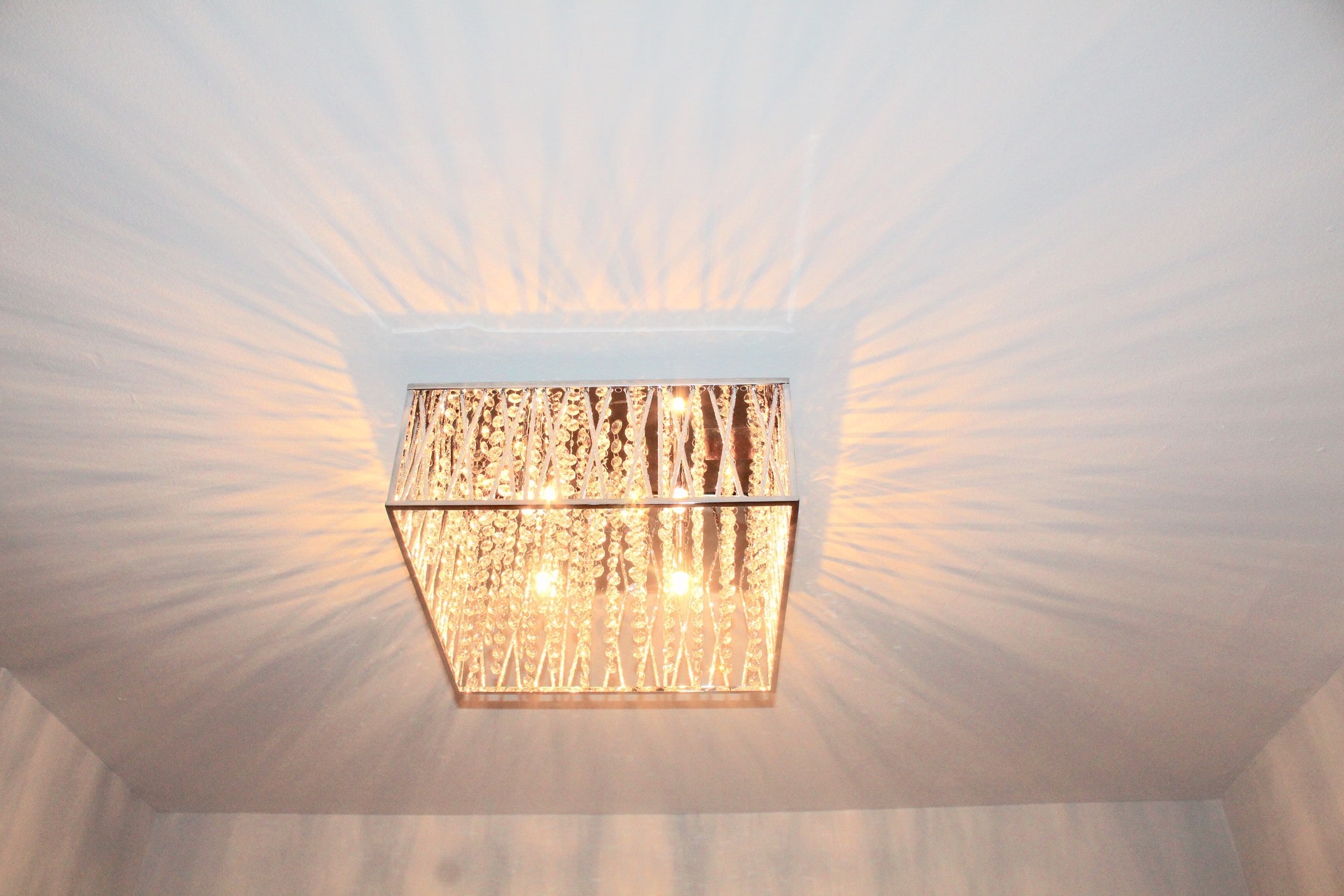 Brand new, wonderful lighting! - 426 W Barry Ave