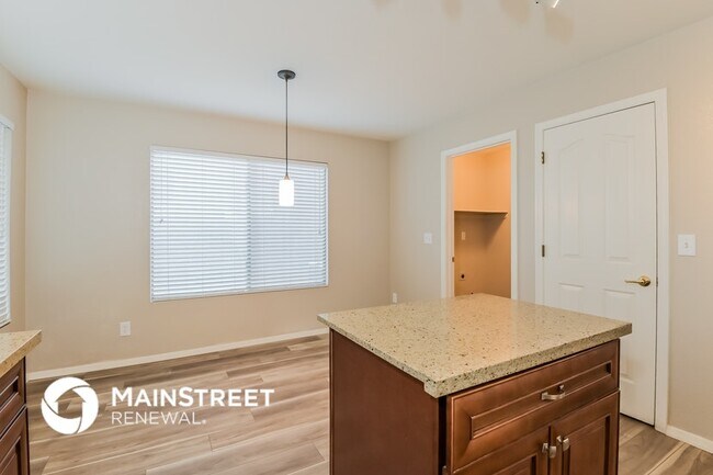 Building Photo - 3341 W Brackenbury Ct