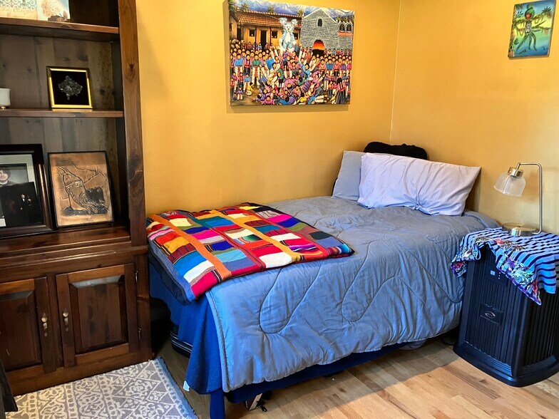 Bedroom 4 - 25 Greenfield Manor Rd