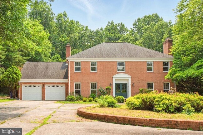 Primary Photo - 6578 Guilford Rd