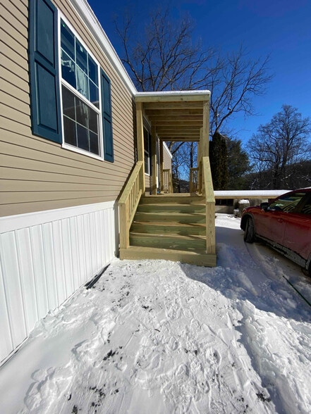 Building Photo - 46 Pequea Blvd