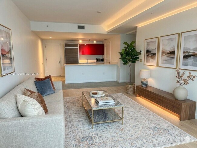 Building Photo - 1100 S Miami Ave