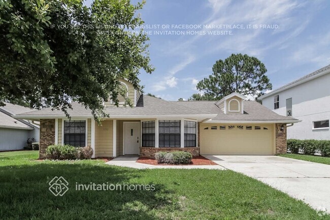Building Photo - 3233 Vail View Dr