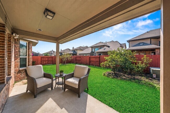 Building Photo - 14811 Ashley Creek Ct