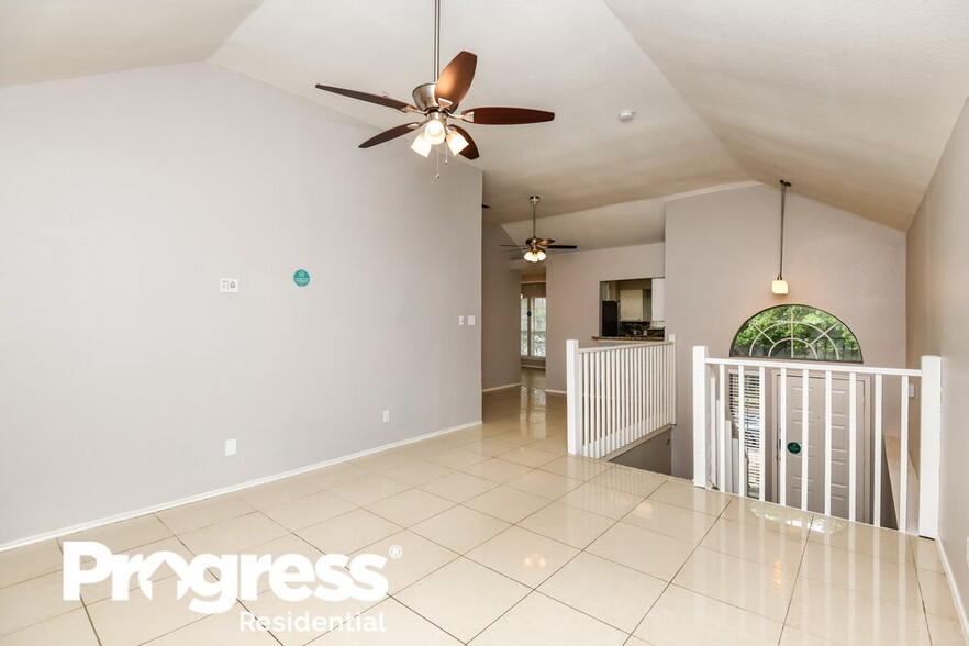 Building Photo - 8816 Sabinas Trail