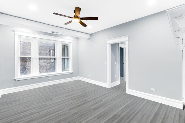 Building Photo - 5343 S Indiana Ave