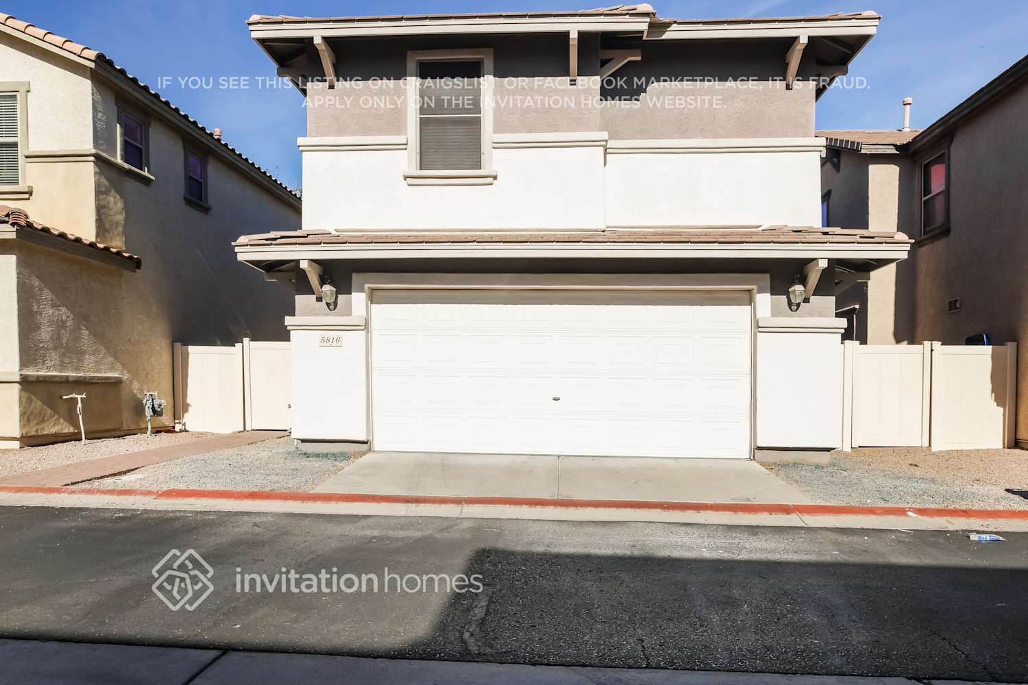 Building Photo - 5816 E Harmony Ave