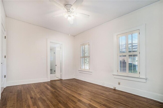 Building Photo - 605 Clairemont Ave