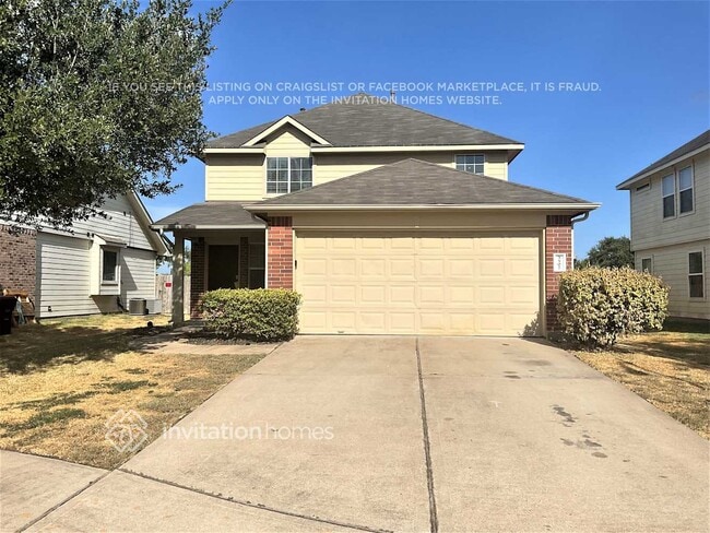 Building Photo - 3507 Iris Ridge Way