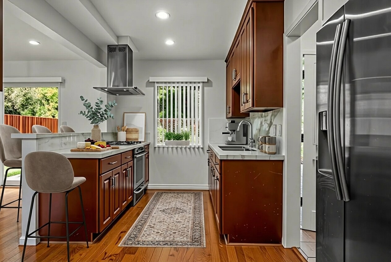 Building Photo - 5350 S Slauson Ave