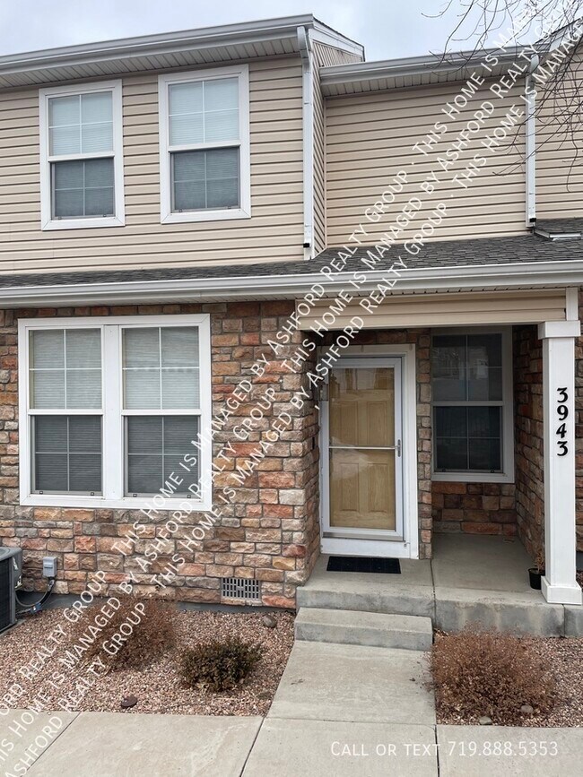 Building Photo - 3943 Diamond Ridge View