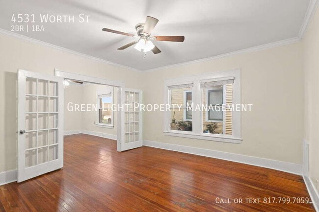 Building Photo - 4531 Worth St