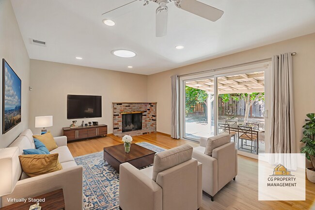 Building Photo - Rare Single-Story 4-Bedroom Home with Two Primary Suites in West San Jose