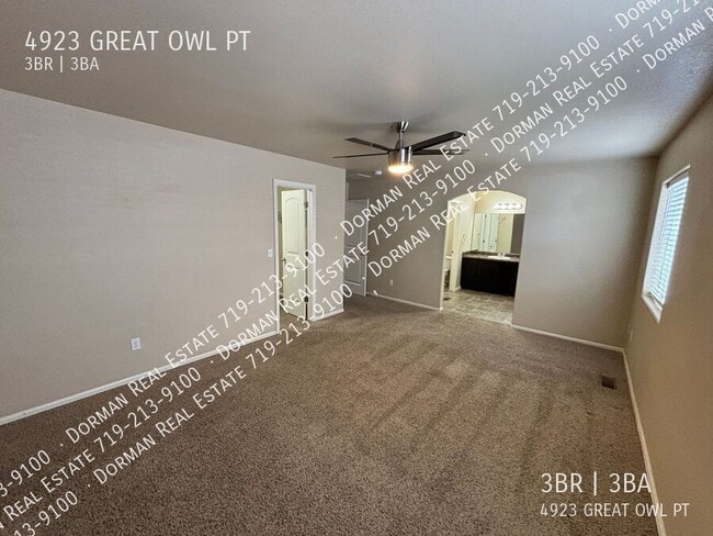 Building Photo - 4923 Great Owl Point