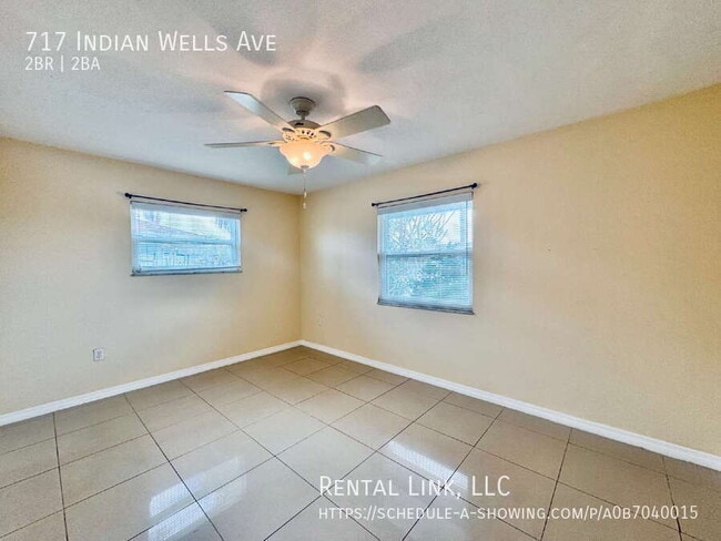 Building Photo - 717 Indian Wells Ave