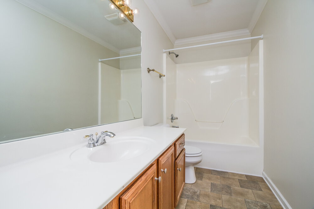 Building Photo - 1527 Dodd Trail