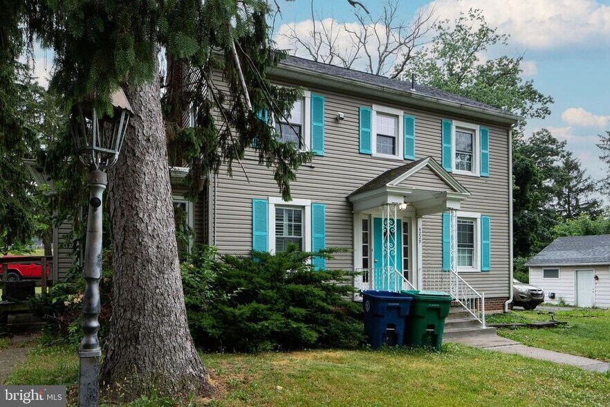 Building Photo - 4229 Elmerton Ave