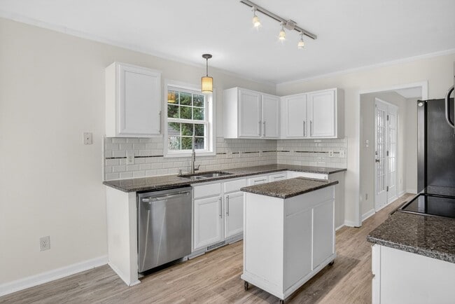 Building Photo - 4921 Windproof Way