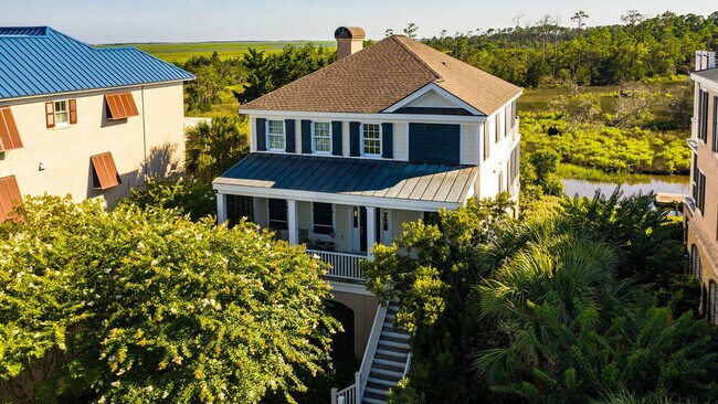 Building Photo - 15 Nautica Way