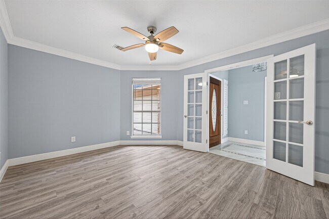 Building Photo - 206 Mill Trail Dr