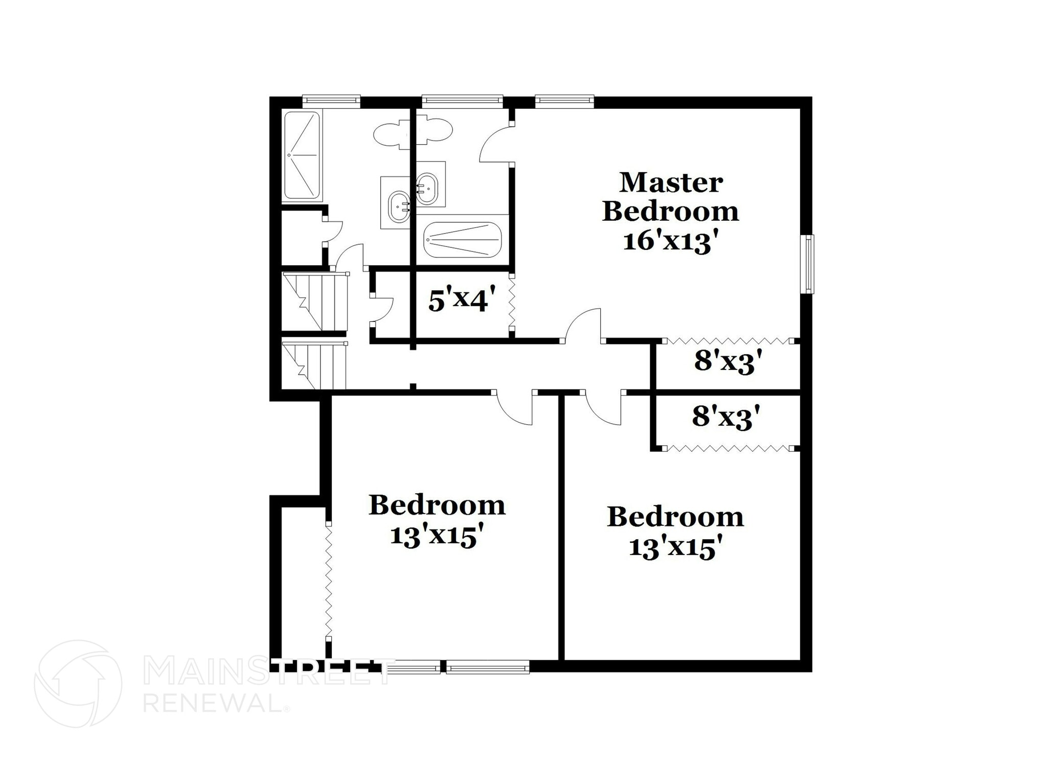 Building Photo - 680 N Kingsley Dr