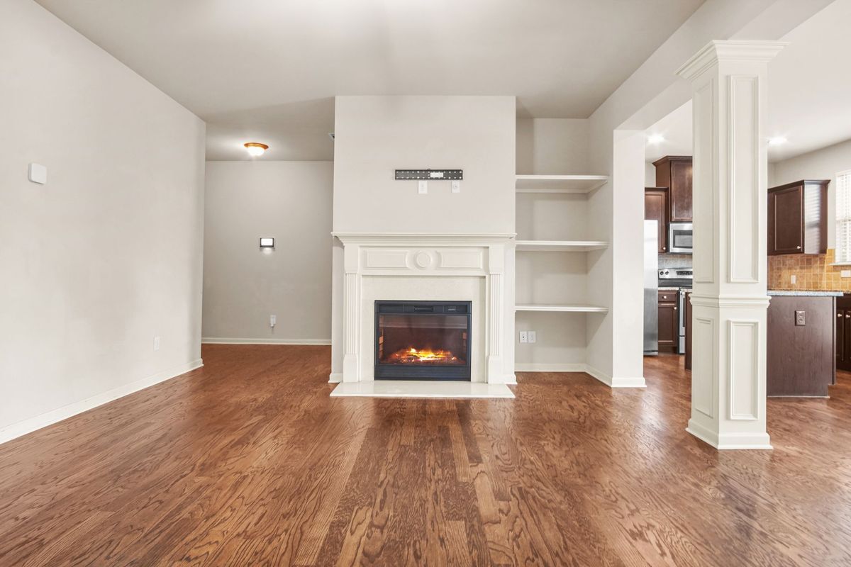 Building Photo - 1539 Creek Bend Ln NW