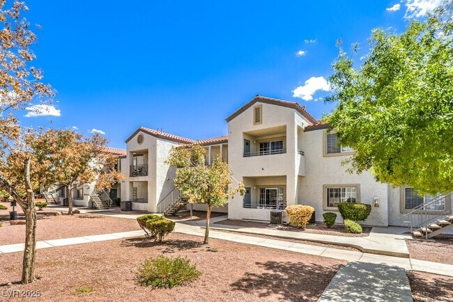 Building Photo - 3318 N Decatur Blvd