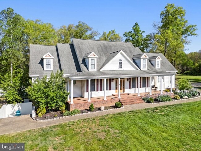 Building Photo - 2036 Spotswood Dr