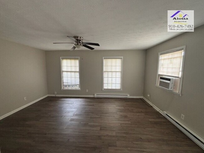 Building Photo - 6604-1 Carloway Drive, Fayetteville, NC 28304