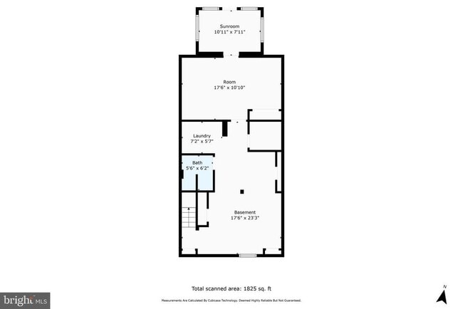 Building Photo - 16 E Linden St