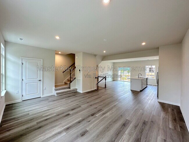Building Photo - 1018 Kentlands Dr