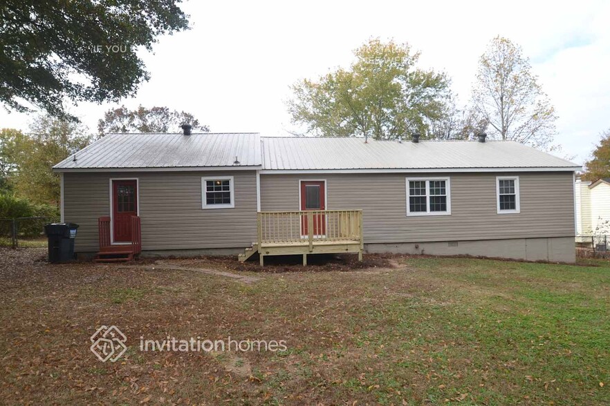 Building Photo - 3658 Waverly Oaks Way