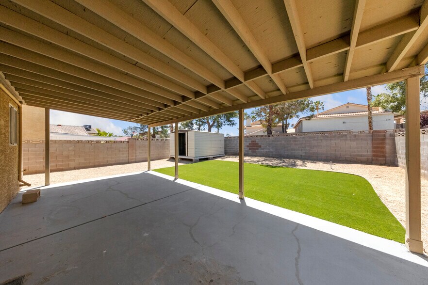 Building Photo - 7917 Copper Canyon Rd
